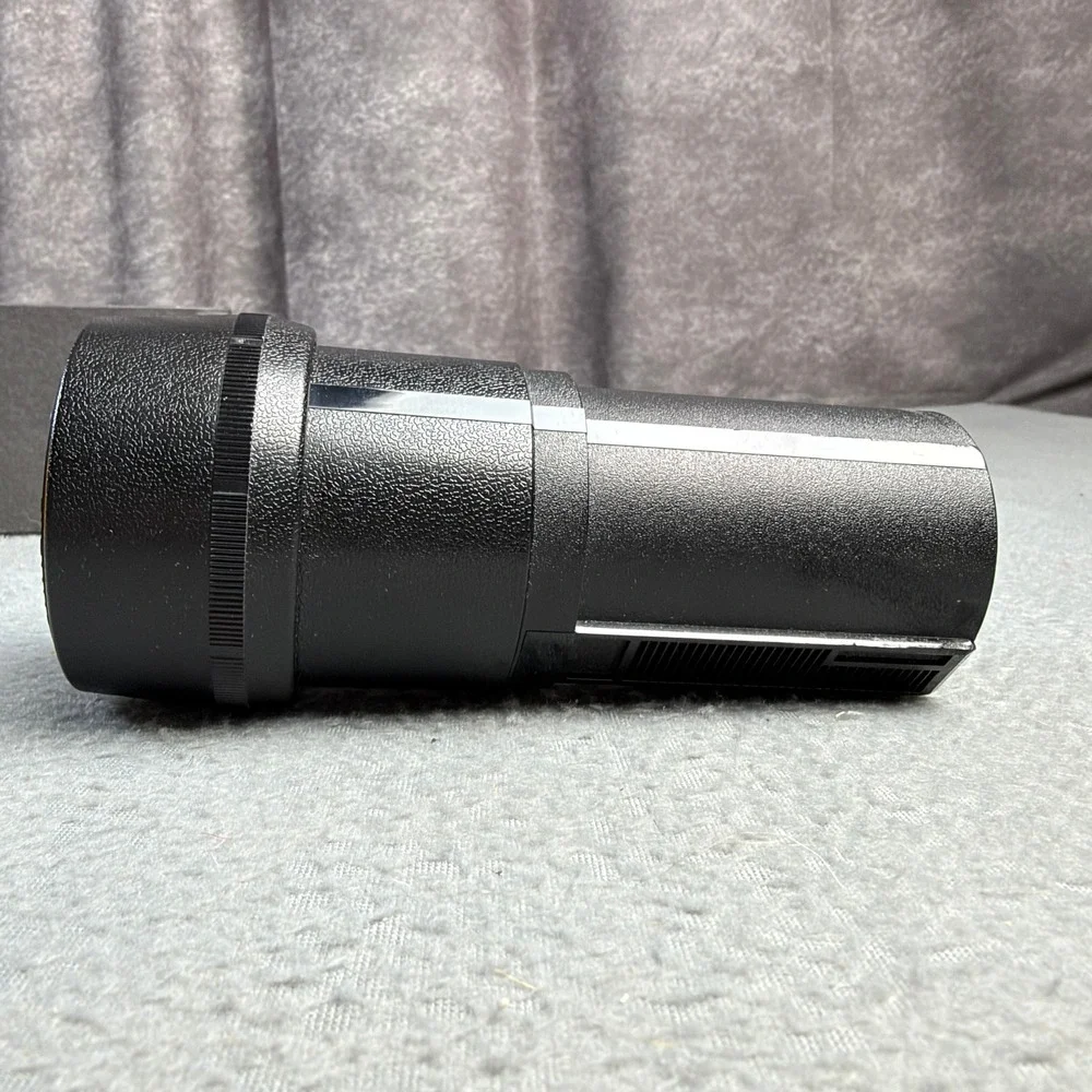 Kodak Projection Ektanar C Zoom Lens 102-152mm f3.5 for Carousel Ektagraphic